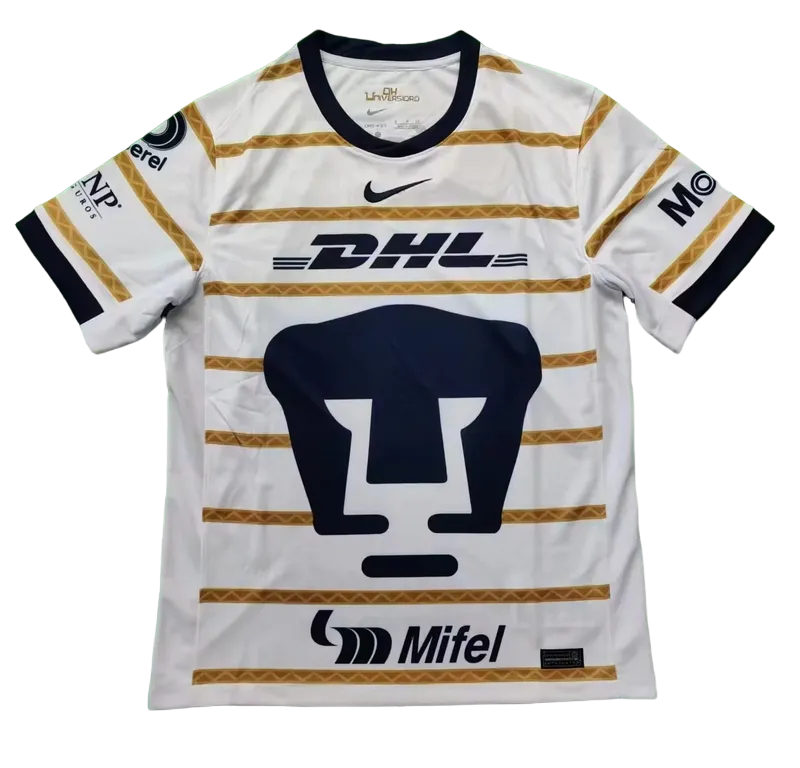 Pumas - 24/25