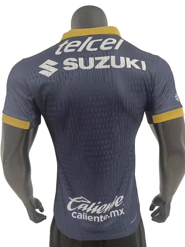 Pumas Away - 24/25 Player Version