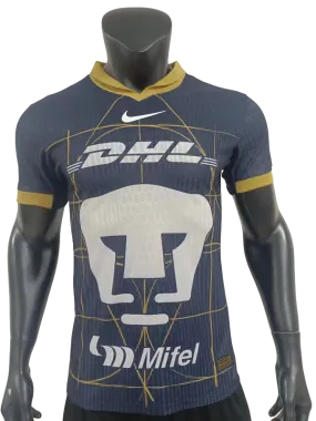 Pumas Away - 24/25 Player Version