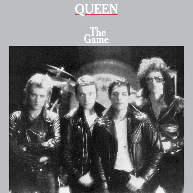 Queen ~ The Game