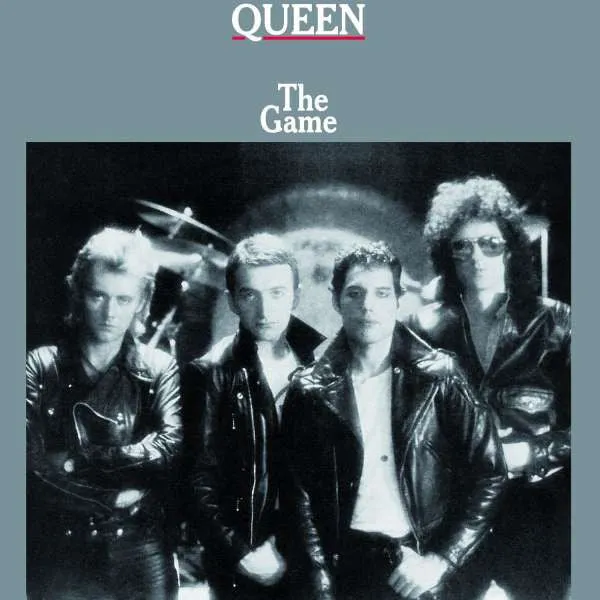 Queen ~ The Game