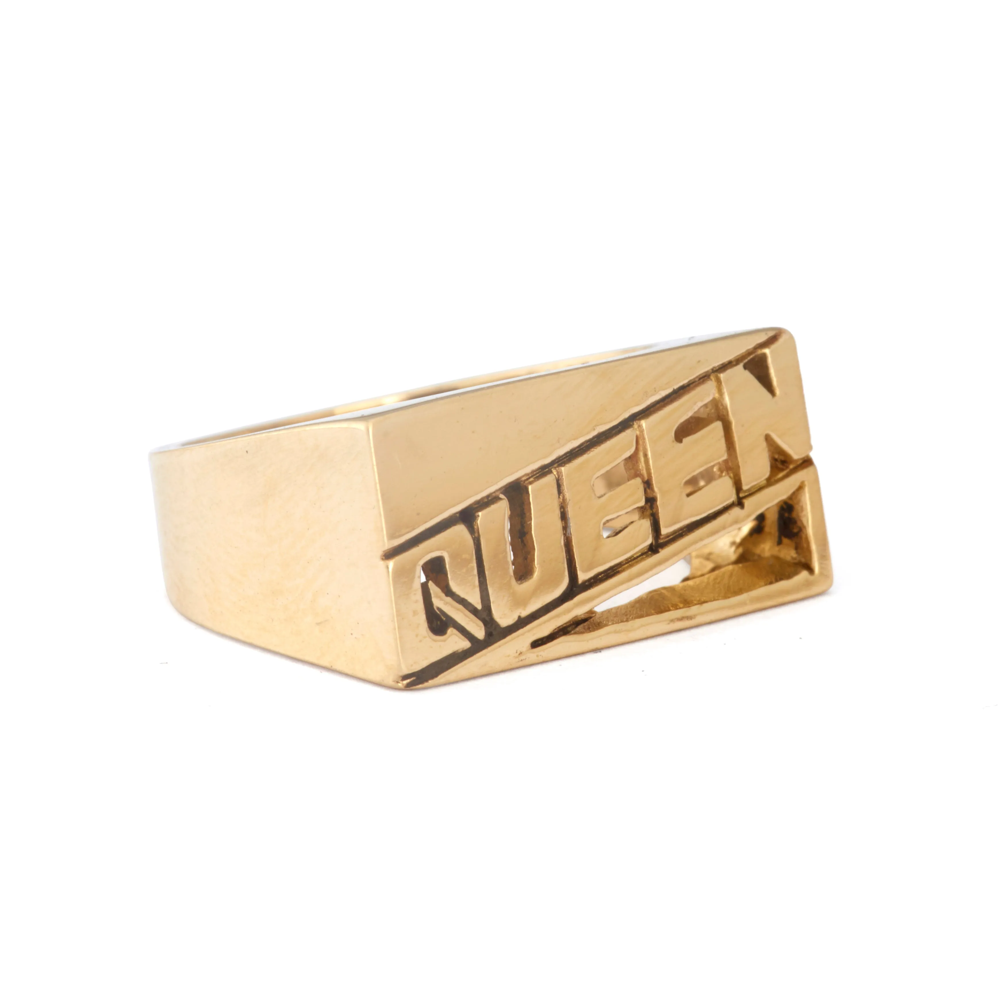 Queen Ring