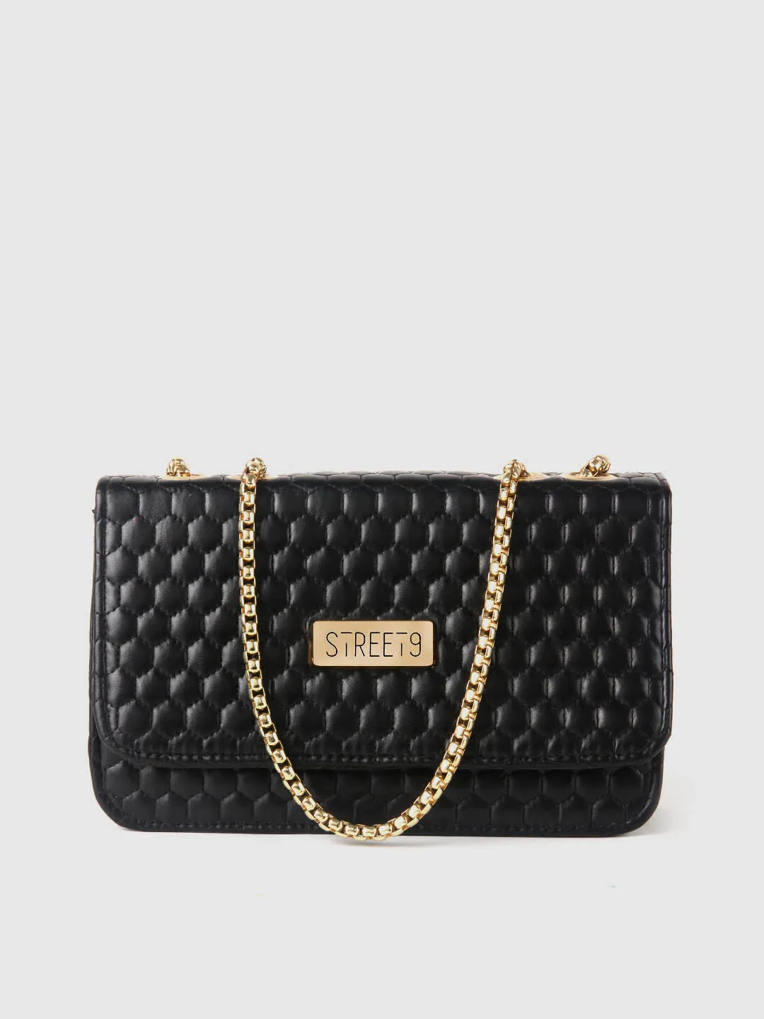 Qulited Purse Clutch