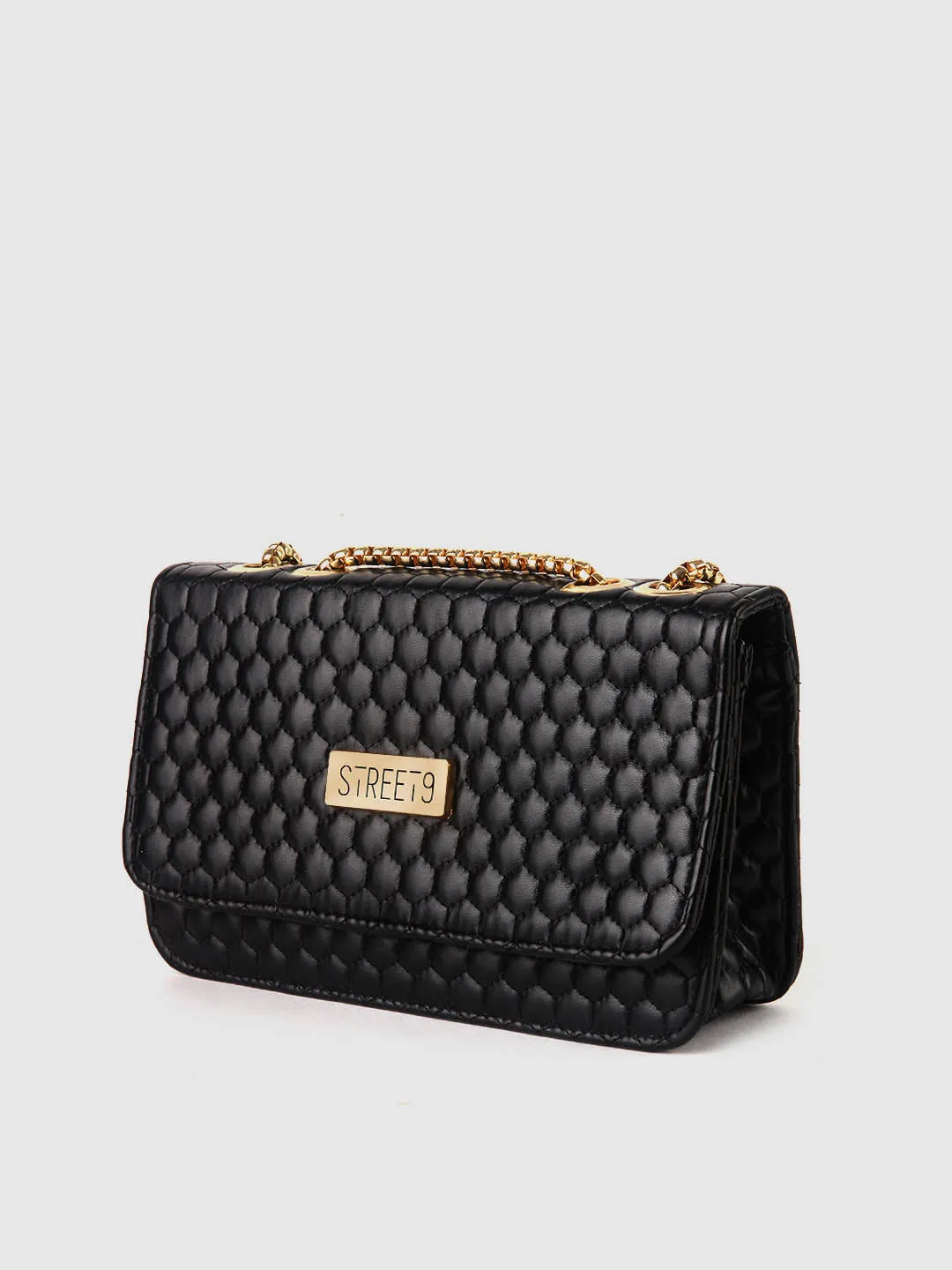 Qulited Purse Clutch