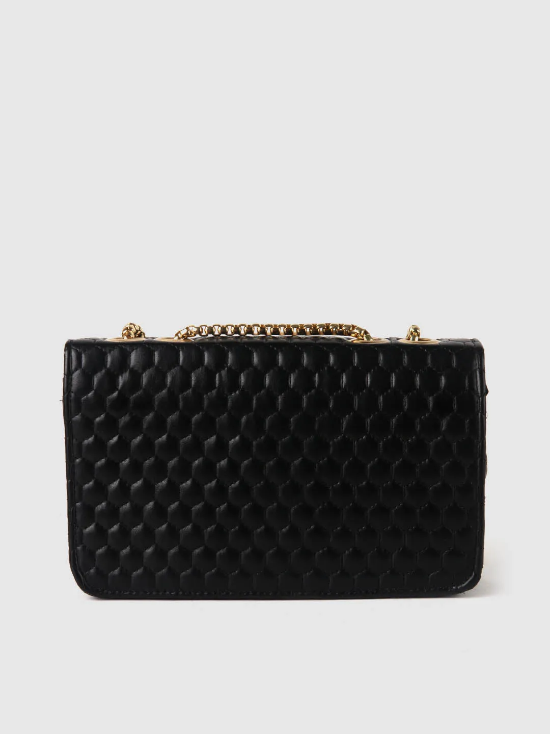 Qulited Purse Clutch