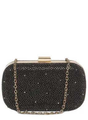 Rachel Clutch Bag