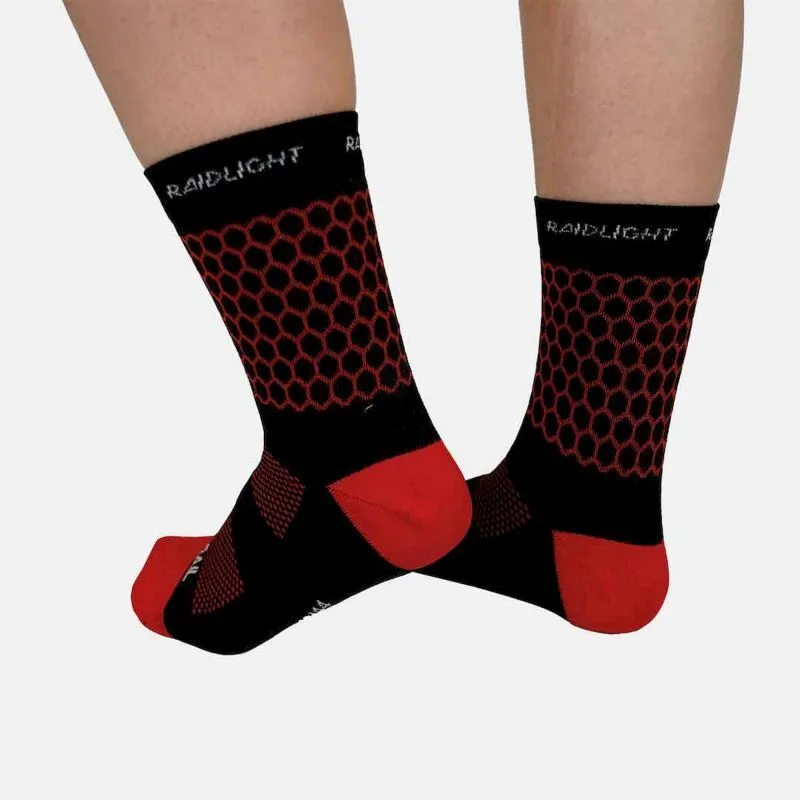 Raidlight  High Socks - Calze trail running