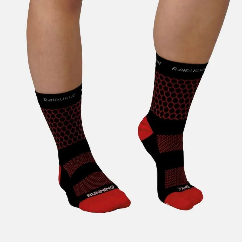 Raidlight  High Socks - Calze trail running