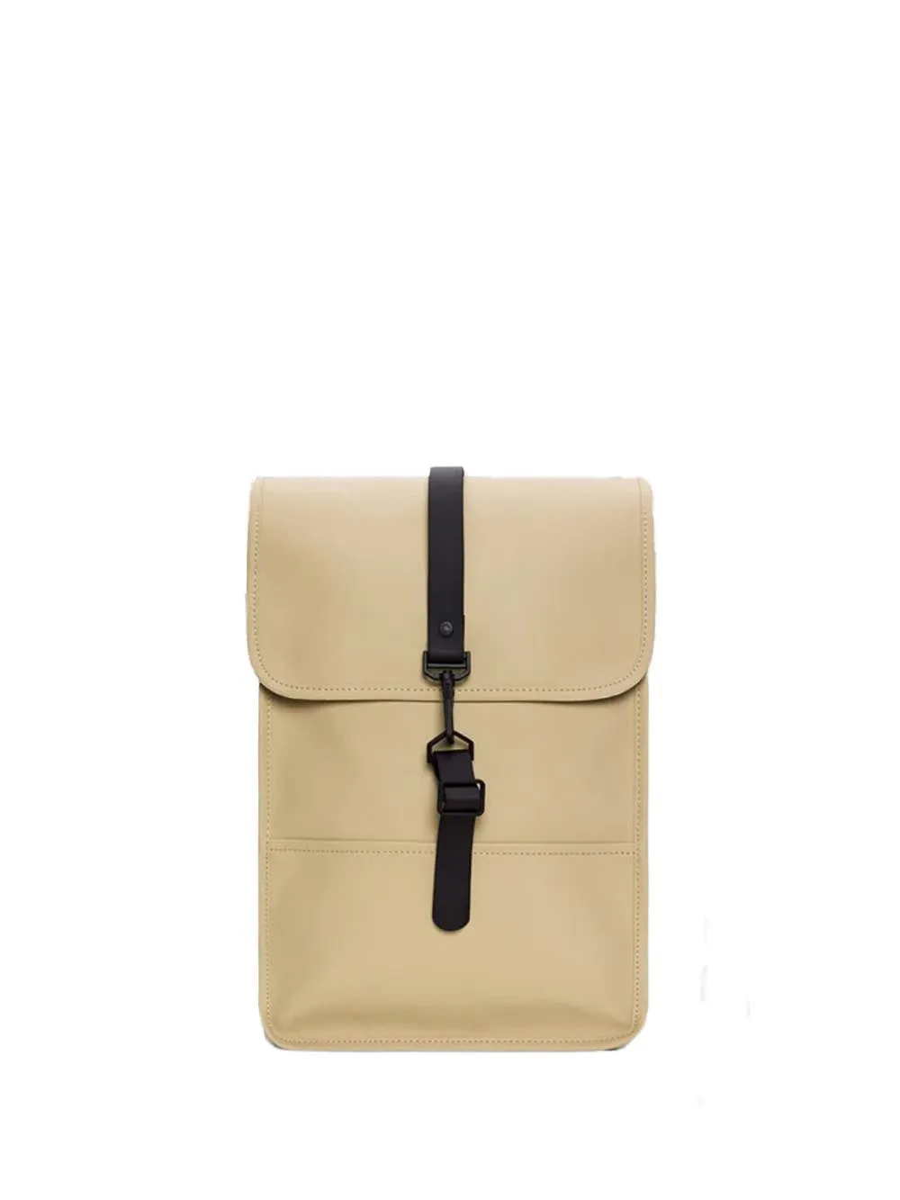 Rains Zaino Unisex Backpack Mini13020 Beige