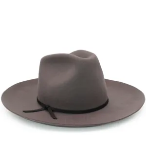 Rawhide Fedora