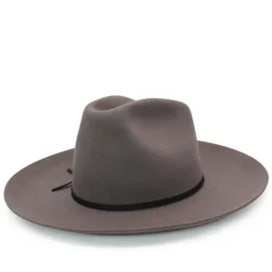 Rawhide Fedora