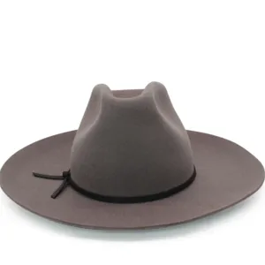 Rawhide Fedora