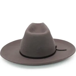 Rawhide Fedora