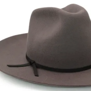 Rawhide Fedora