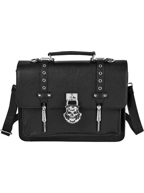 Release Me Messenger Bag