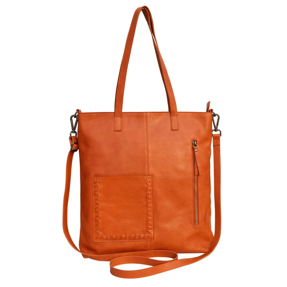 Renee Tote / Crossbody