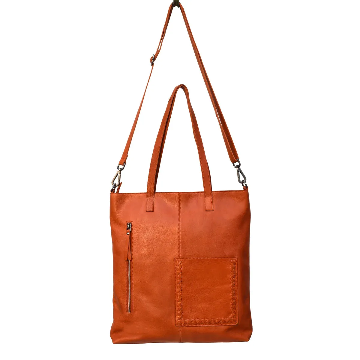 Renee Tote / Crossbody