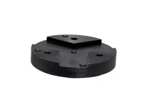 Replacement Adapter Ring for ECM 63 HW Panta Rhei