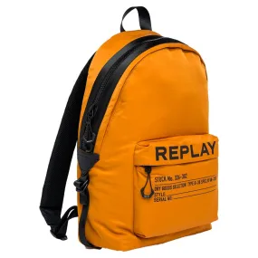 Replay Fm3594 A0084 Backpack Brick