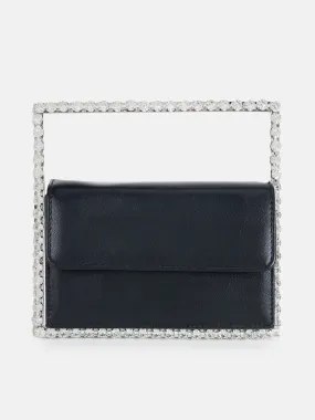 Rhinestone Clutch