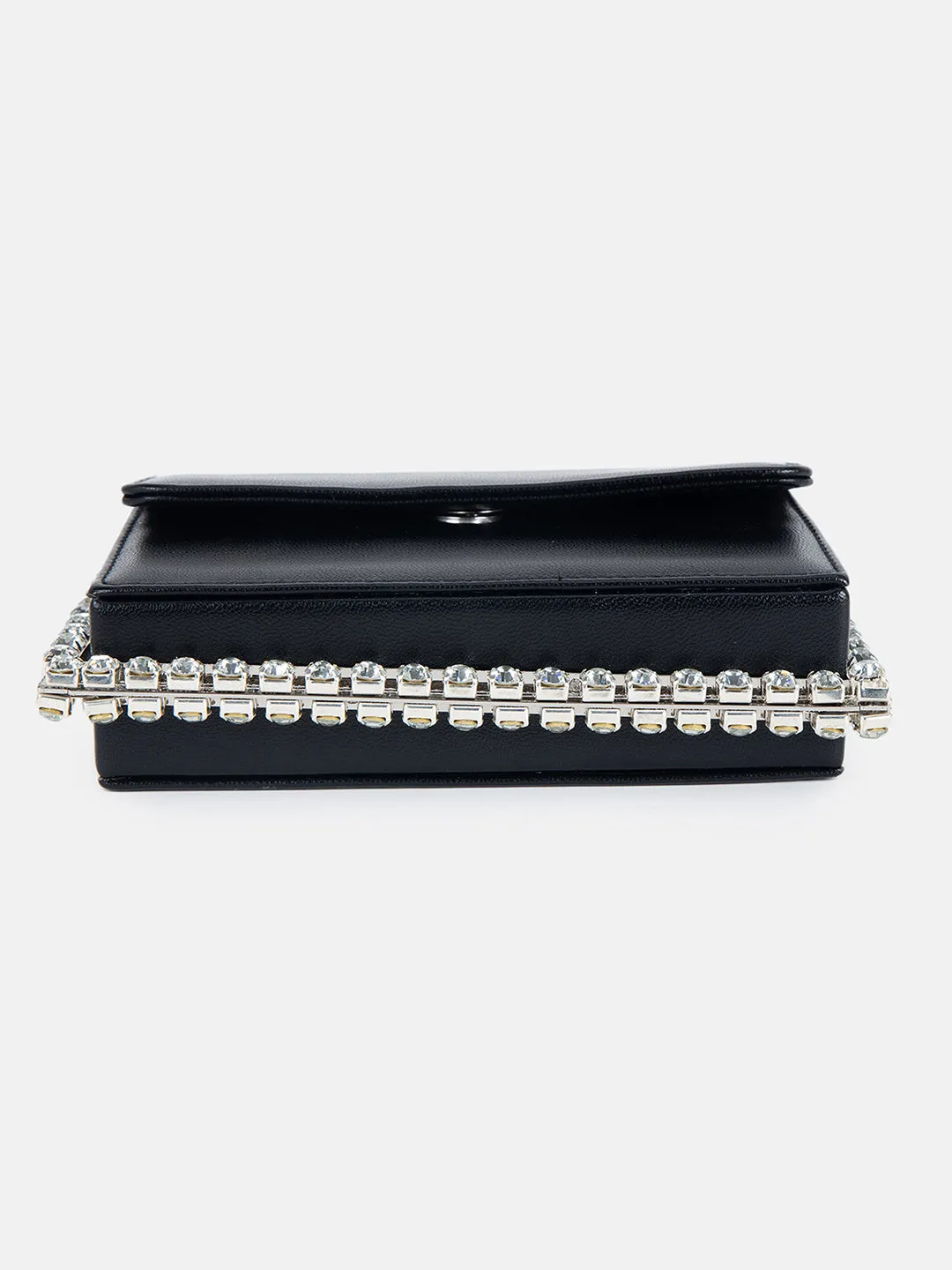 Rhinestone Clutch