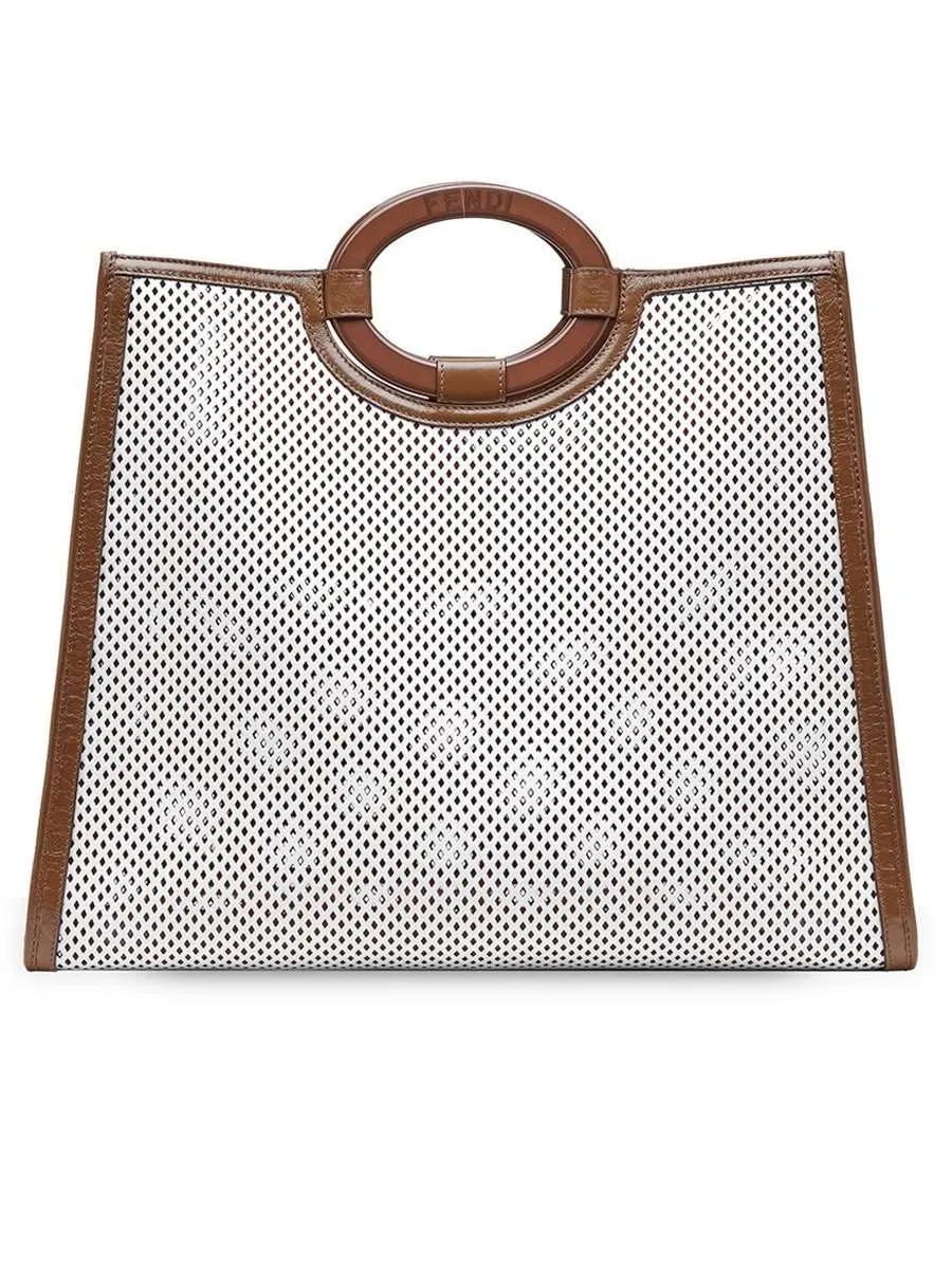 Runaway Medium Shopper Tote