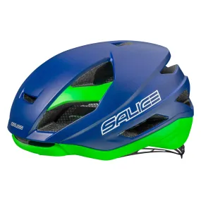 Salice Levante Helmet Blue-Green - DISCONTINUED