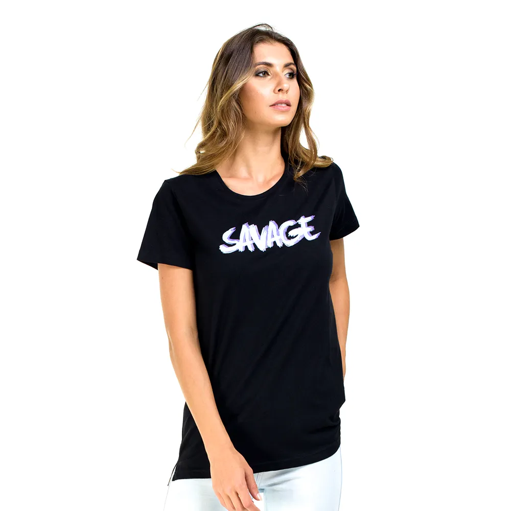 Savage T-Shirt