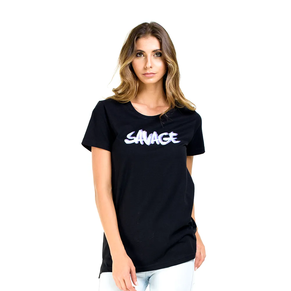 Savage T-Shirt