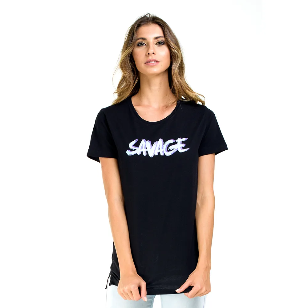 Savage T-Shirt