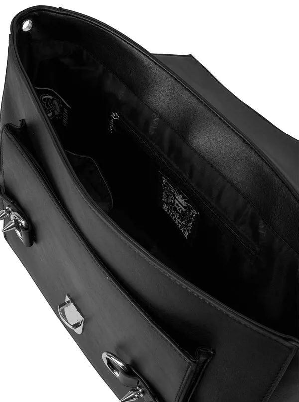 Scarlotte Messenger Bag