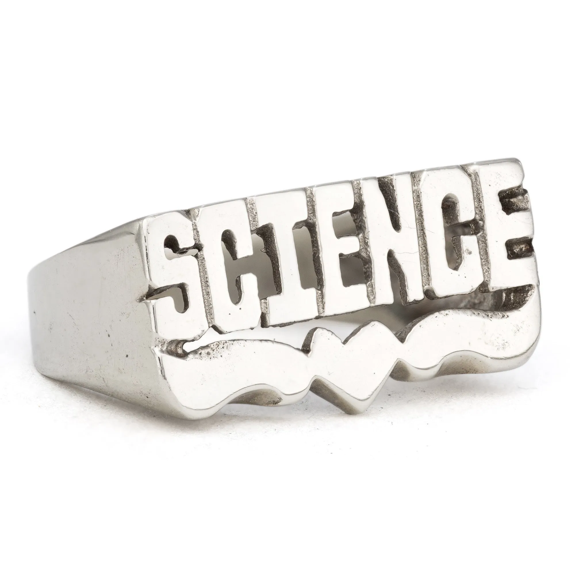 Science Ring