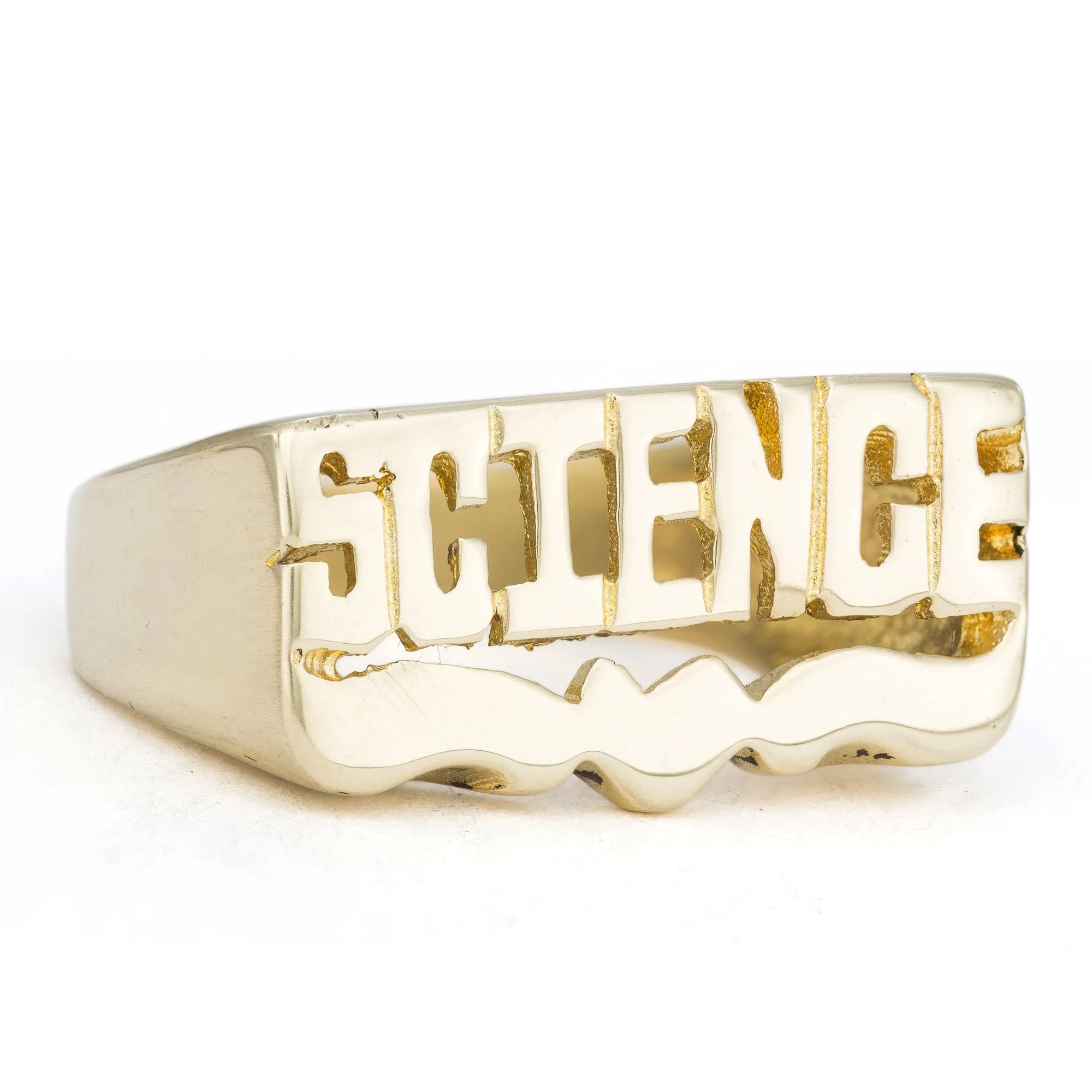 Science Ring