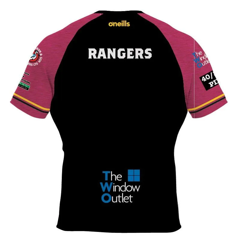 Seaton Rangers ARLFC Away Replica Jersey