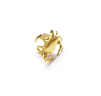 SEBASTIAN Crab RING