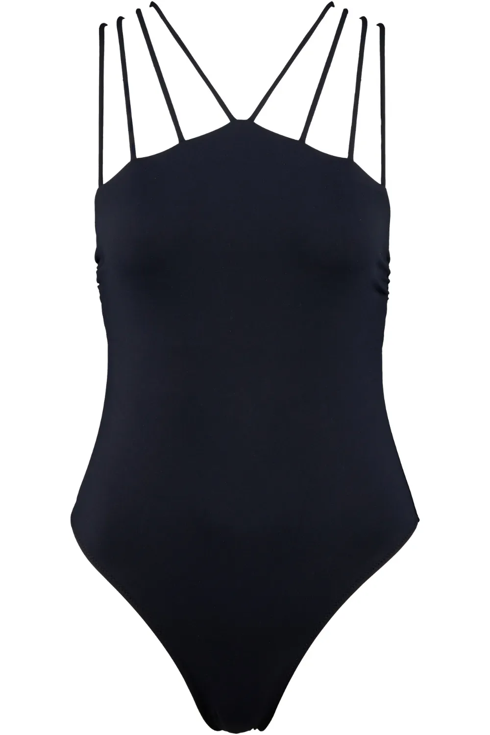 Secret Laguna One-Piece Swimsuit