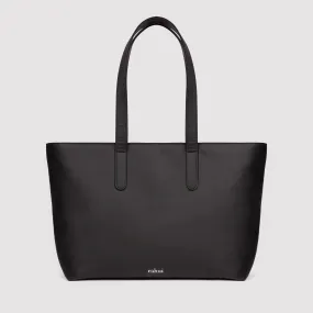 Sequoia Zip Tote | Black