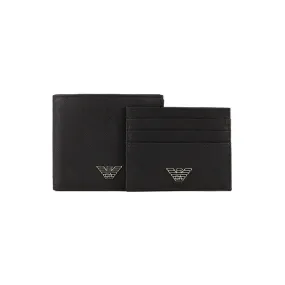 SET GIFT BOX Man Black