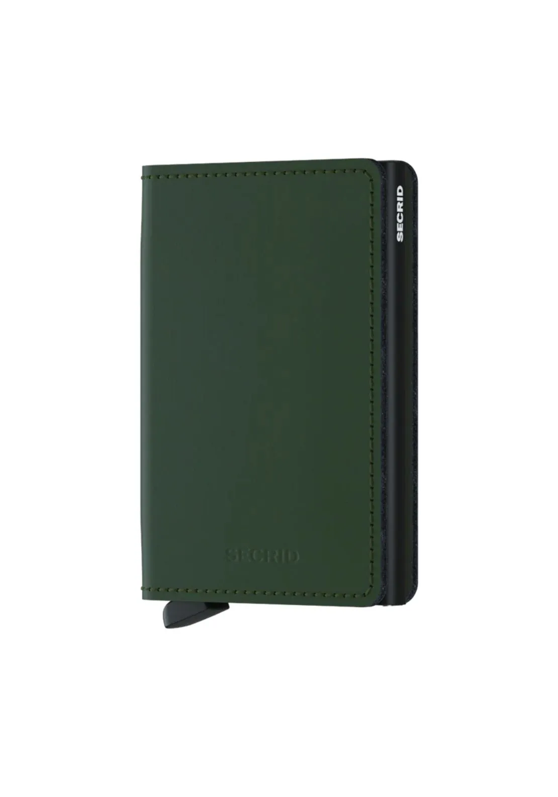 Slim Matte Wallet