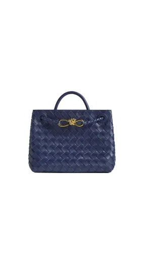 Small Andiamo Bag - Blue