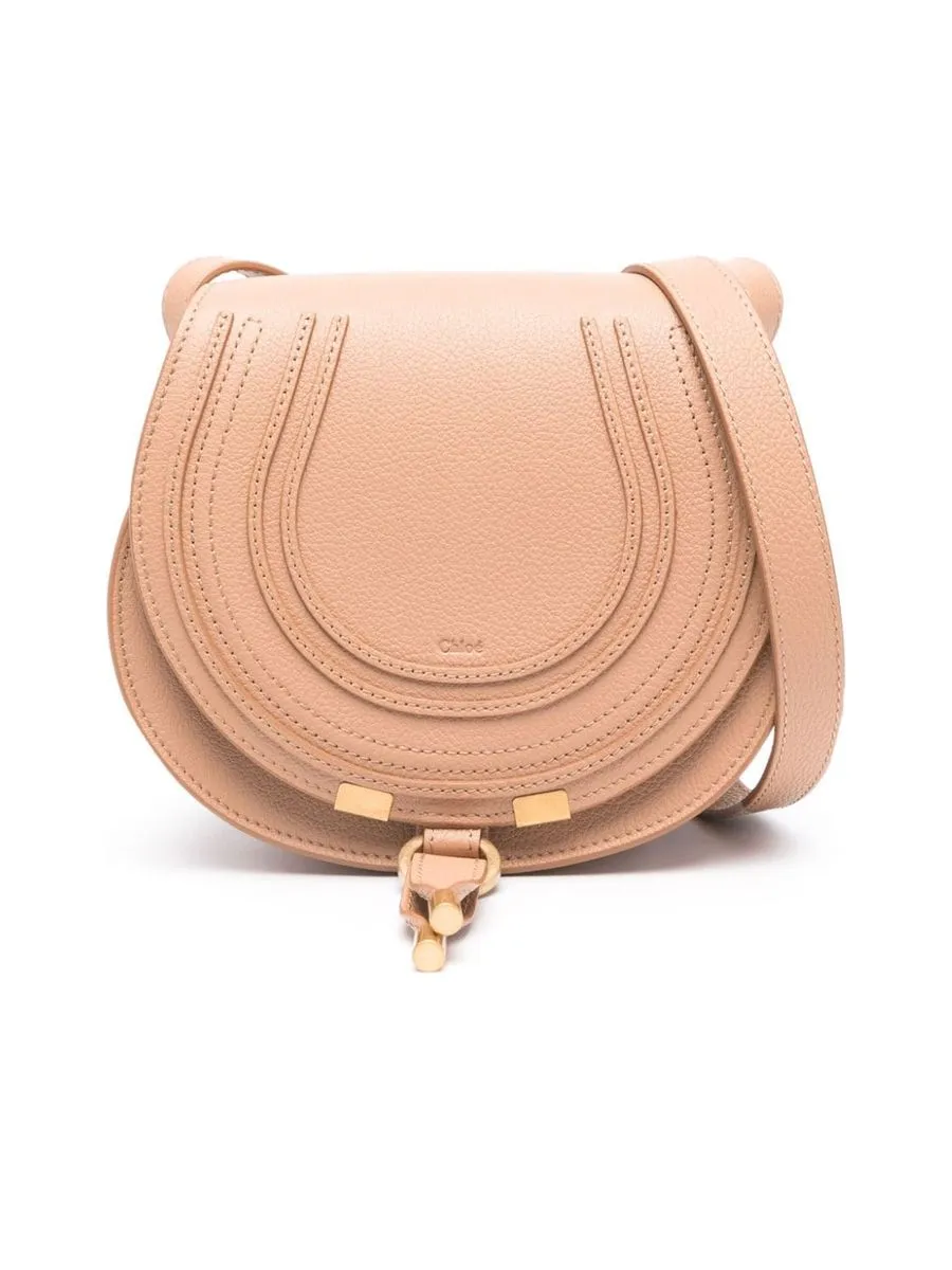 Small Marcie Crossbody Bag