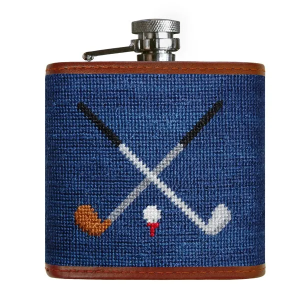 Smathers & Branson Flask (multiple variants)