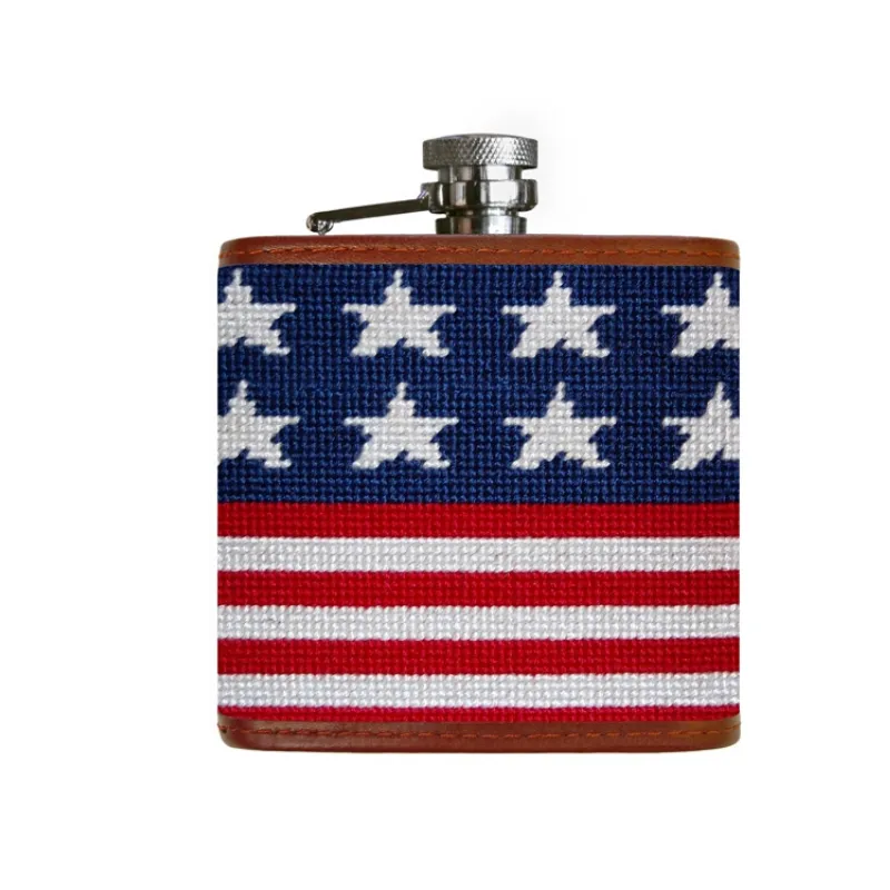 Smathers & Branson Flask (multiple variants)