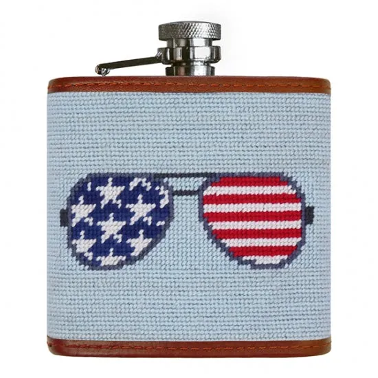 Smathers & Branson Flask (multiple variants)