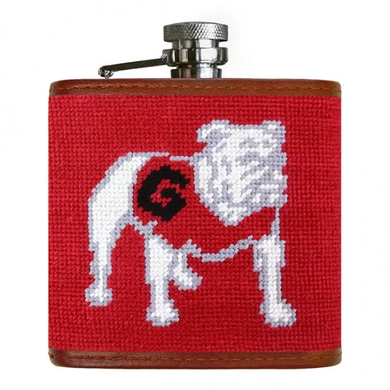 Smathers & Branson Flask (multiple variants)