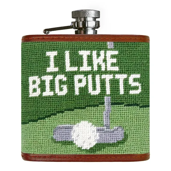 Smathers & Branson Flask (multiple variants)