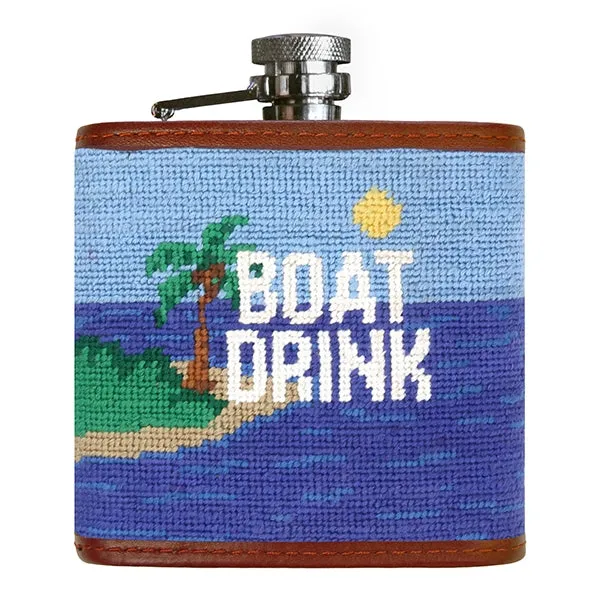 Smathers & Branson Flask (multiple variants)