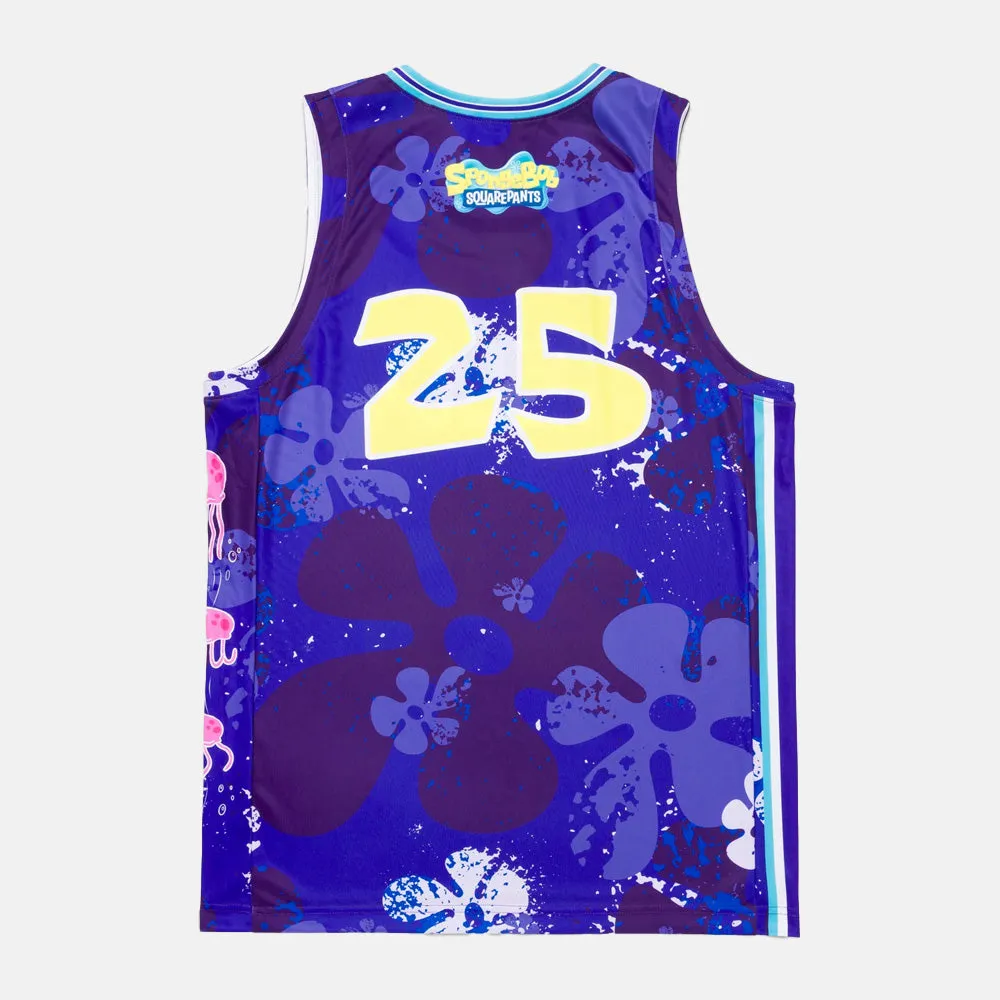 Spongebob Replica Jersey