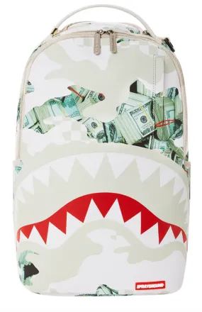 Sprayground - Ferociou$ Backpack (DLXV)