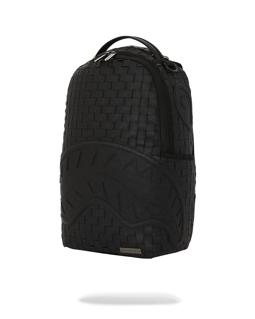 Sprayground - Handwoven Cut & Sew Backpack